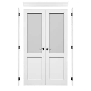 Interior French Door