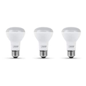 Light Bulb Shape Code: R20