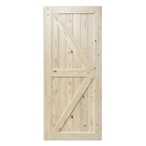 Door Size (WxH) in.: 42 x 84