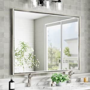 Mirror Width: Medium (20-40 in.) in Vanity Mirrors