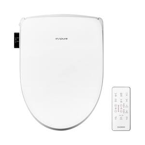Bidet Toilets