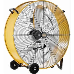 Industrial Fans