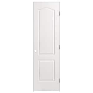 Panel Type: 2 Panel