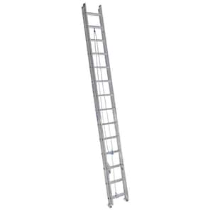 Ladder Height: 28 ft.