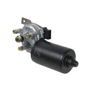 Windshield Wiper Motor