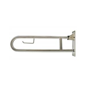 Satin in Grab Bars