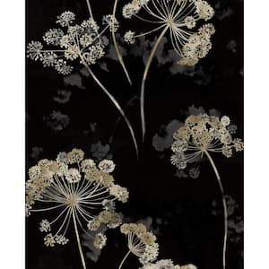 Black in Wallpaper Rolls