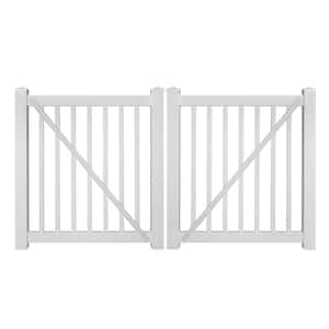 Nominal gate height (ft.): 4