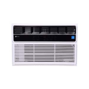 BTU Cooling Rating (DOE SACC): 14500 BTU