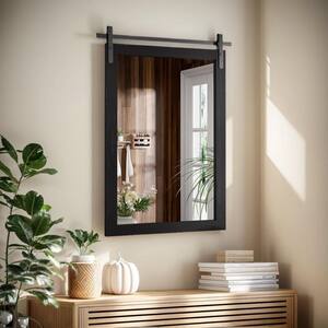 Mirror Width: Small (Under 20 in.)