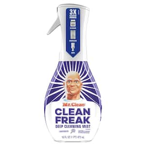 Mr. Clean