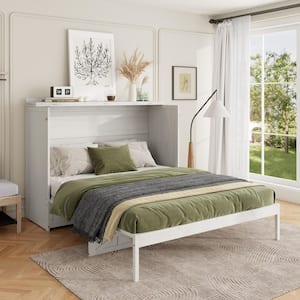 Queen in Murphy Beds