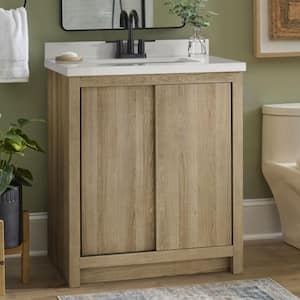 Popular Vanity Widths: 30 Inch Vanities
