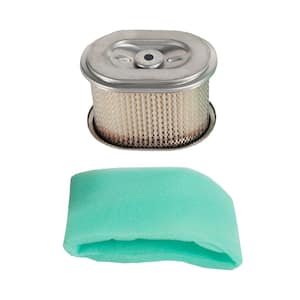 Lawn Mower Air Filters