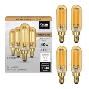 Light Bulb Base Code: E12