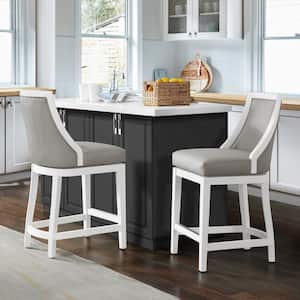 Stool Height (in.): Extra Tall (34-40 in.)