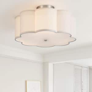 Semi-Flush Mount