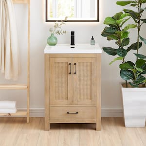 Popular Vanity Widths: 24 Inch Vanities