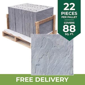 Large in Concrete Pavers