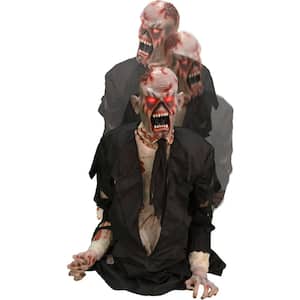 Zombie