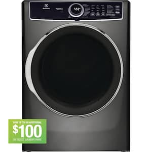 Electric Dryers
