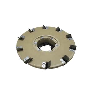 Power Sander Accessories