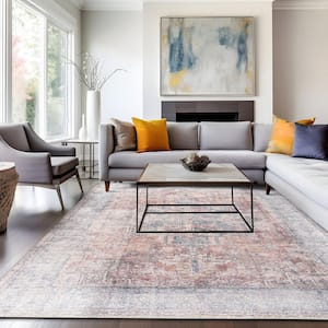 Approximate Rug Size (ft.): 10 X 14