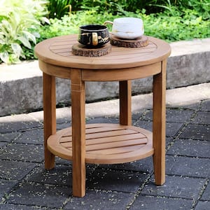 Outdoor Side Tables