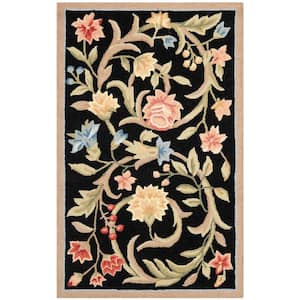 Approximate Rug Size (ft.): 3 X 4