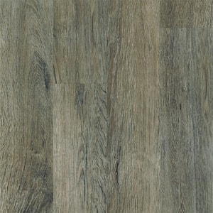 Vinyl Plank Flooring