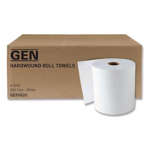 Commercial Paper Towels