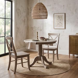 Solid Wood