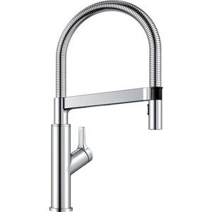 Faucet Hole Fit: 1