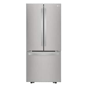 Refrigerator Fit Width: 30 Inch Wide