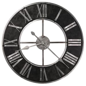 Clock Width: Large (24-32 in.)