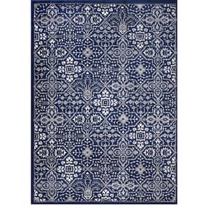 Approximate Rug Size (ft.): 5 X 7