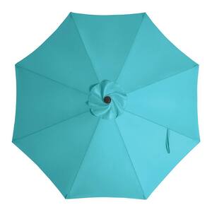 Cantilever Umbrellas