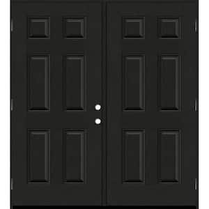 Common Door Size (WxH) in.: 72 x 80
