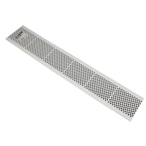 Compatible Gutter Size: 5 in.