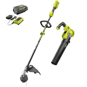 Cordless Electric