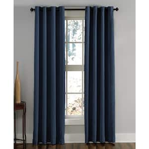 Panel Length (in.): 124+