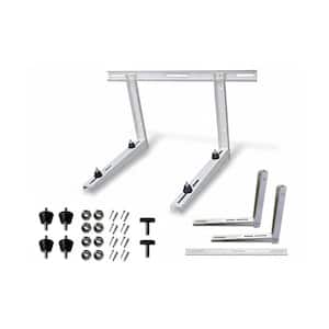 Mounting Hardware & Parts