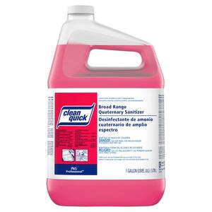 Cleaning Products