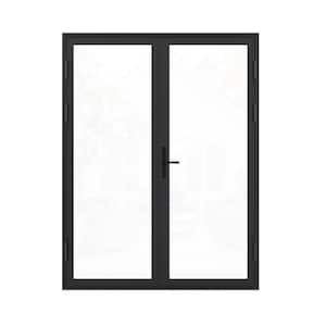 Double Door