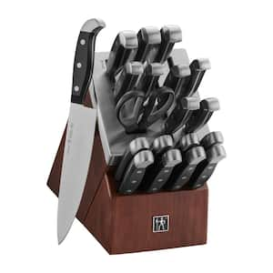 Carbon Steel in Knife Sets