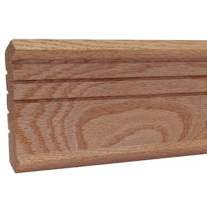 Ornamental Mouldings