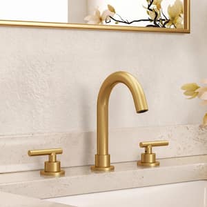 Bathroom Sink Faucets