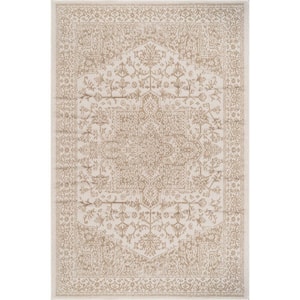 Approximate Rug Size (ft.): 5 X 7