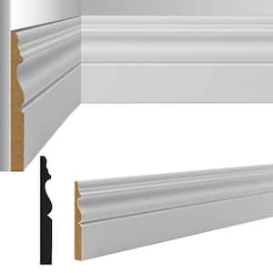 Chair Rail Moulding
