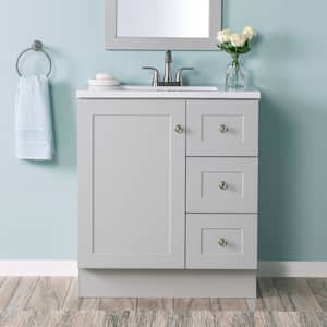 Single Sink